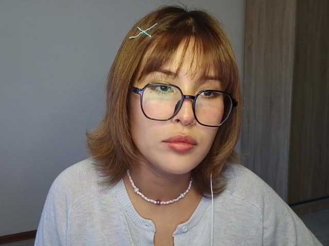 MargheritaBergh live cam on BongaCams