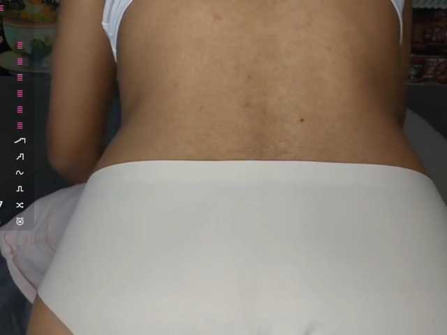 MargheritaBergh live cam on BongaCams