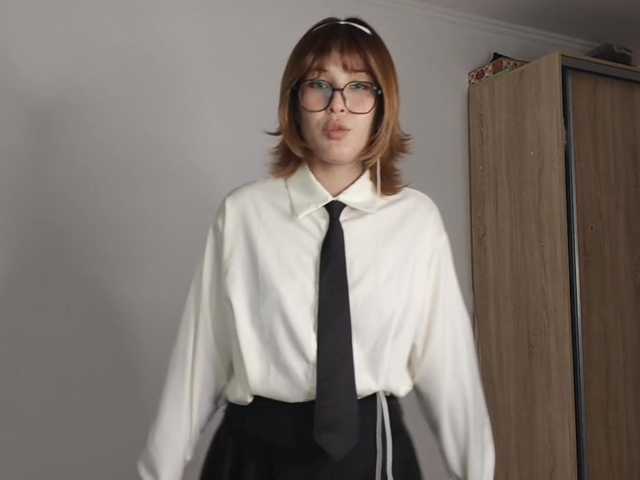 MargheritaBergh live cam on BongaCams