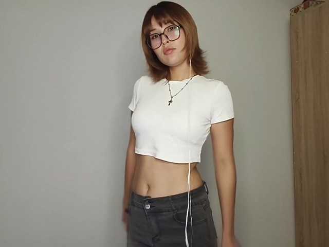 MargheritaBergh live cam on BongaCams
