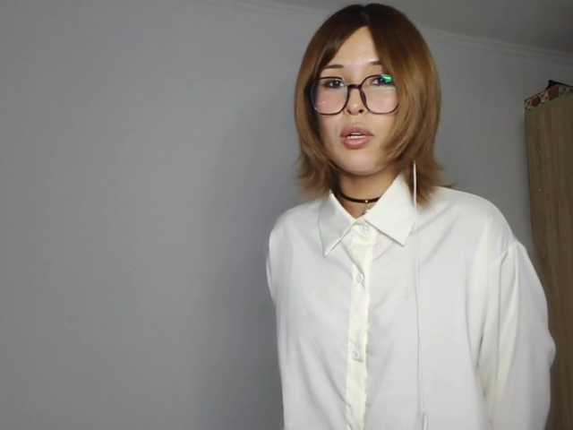 MargheritaBergh live cam on BongaCams