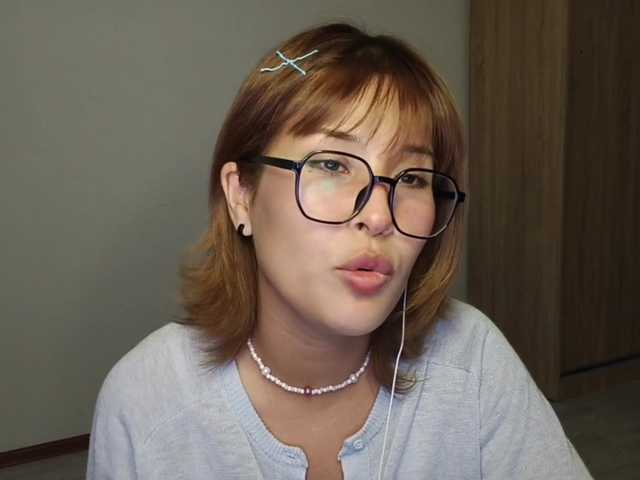 MargheritaBergh live cam on BongaCams
