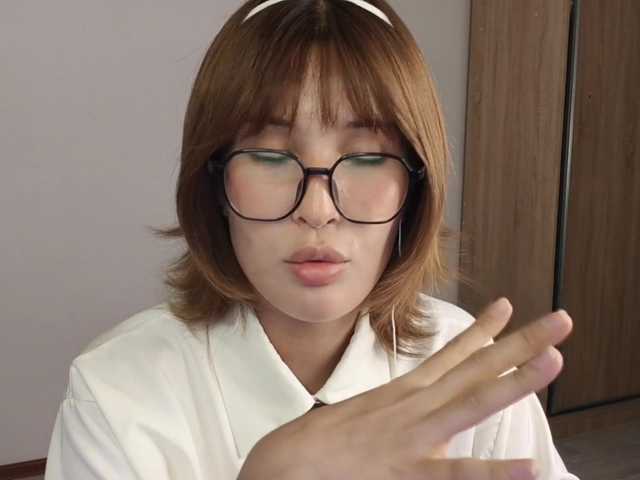 MargheritaBergh live cam on BongaCams