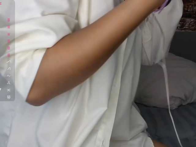 MargheritaBergh live cam on BongaCams