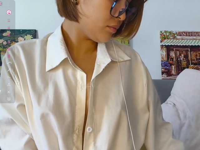 MargheritaBergh live cam on BongaCams