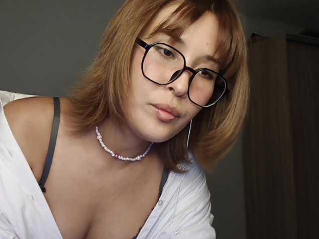 MargheritaBergh live cam on BongaCams