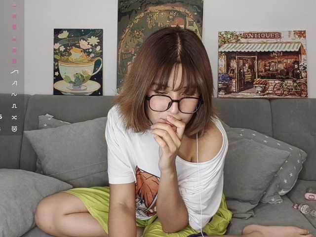 MargheritaBergh live cam on BongaCams