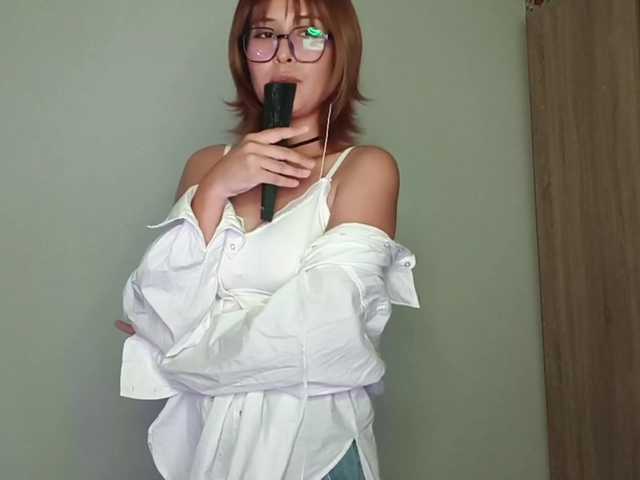 MargheritaBergh live cam on BongaCams