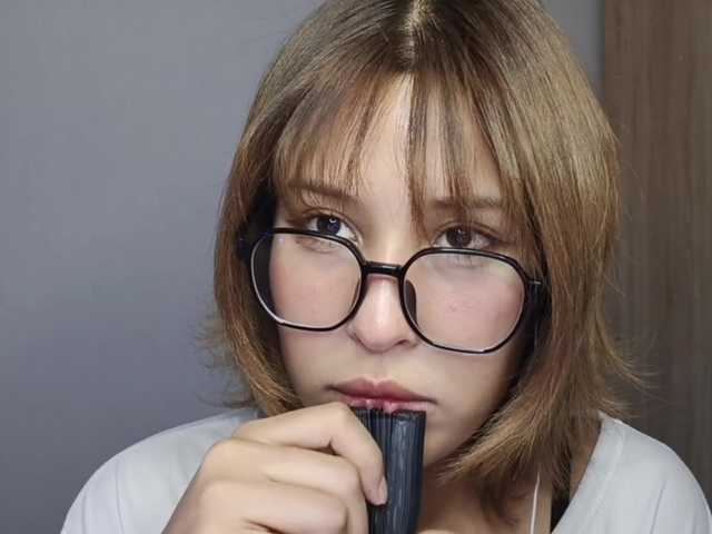MargheritaBergh live cam on BongaCams