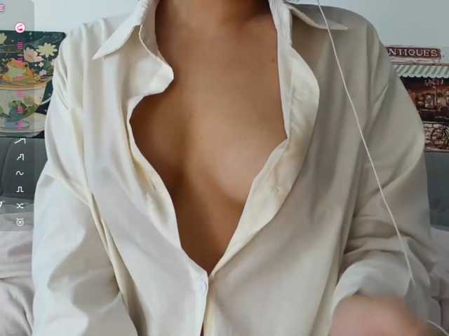 MargheritaBergh live cam on BongaCams