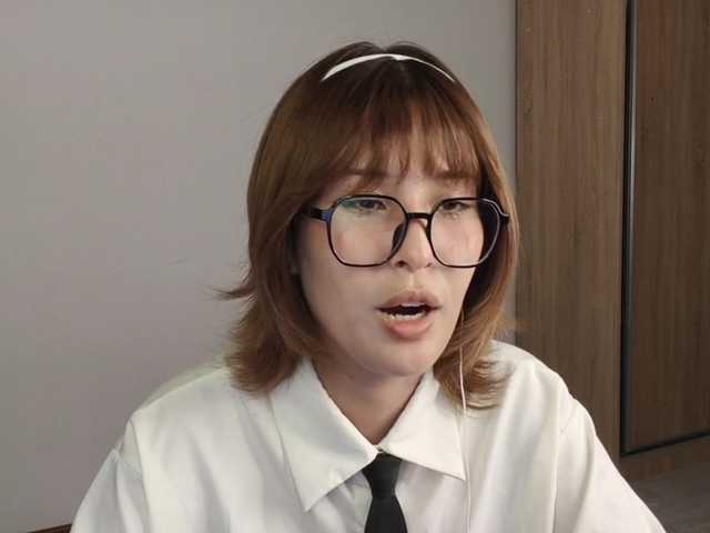 MargheritaBergh live cam on BongaCams