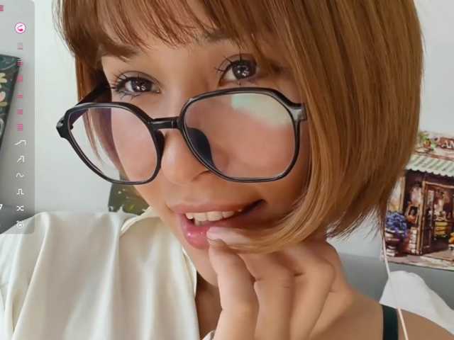 MargheritaBergh live cam on BongaCams