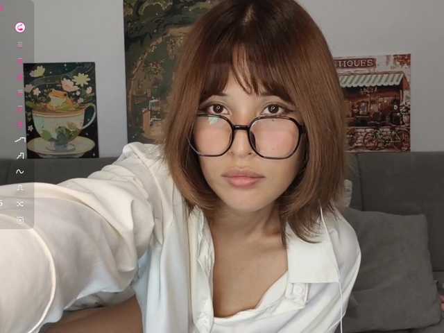 MargheritaBergh live cam on BongaCams