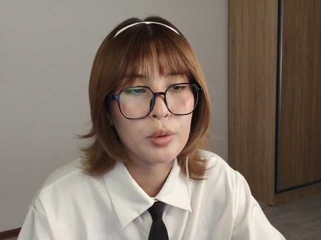 MargheritaBergh live cam on BongaCams