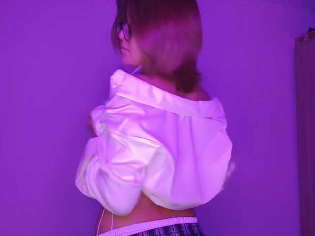 MargheritaBergh live cam on BongaCams