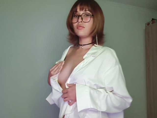 MargheritaBergh live cam on BongaCams