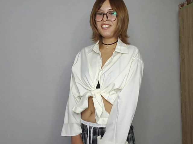 MargheritaBergh live cam on BongaCams