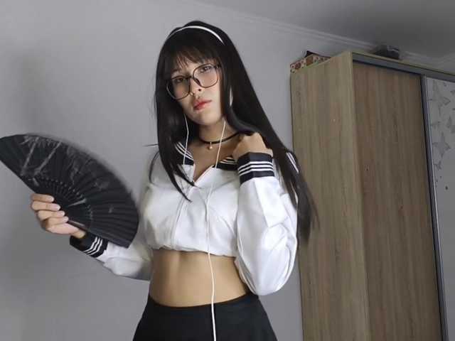 MargheritaBergh live cam on BongaCams