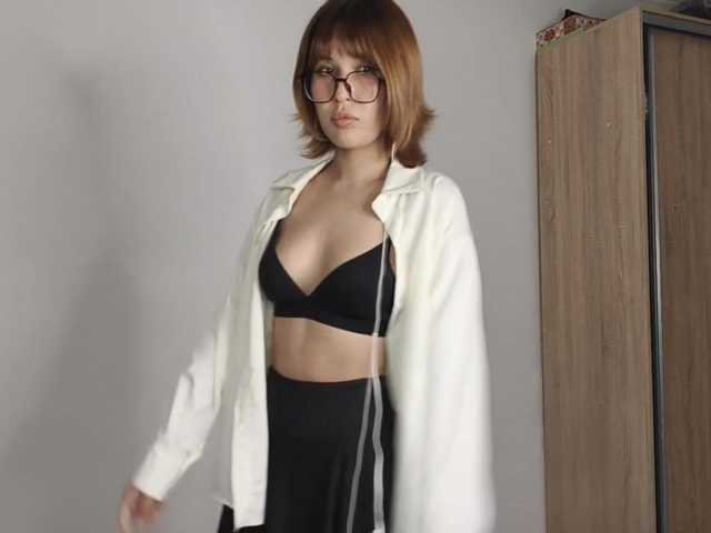 MargheritaBergh live cam on BongaCams