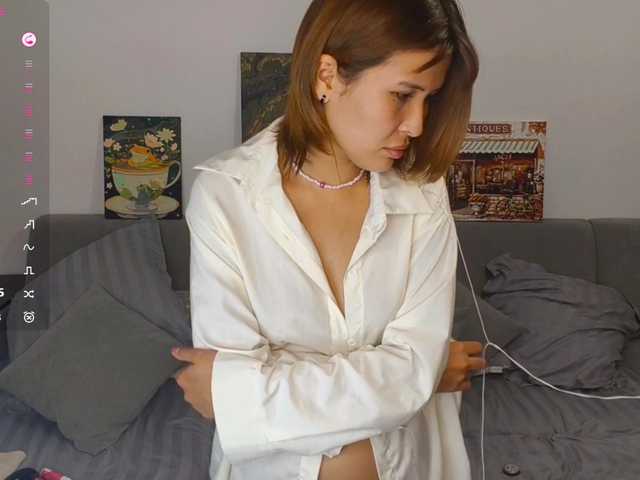 MargheritaBergh live cam on BongaCams