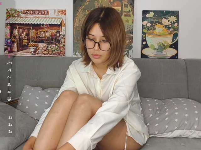 MargheritaBergh live cam on BongaCams