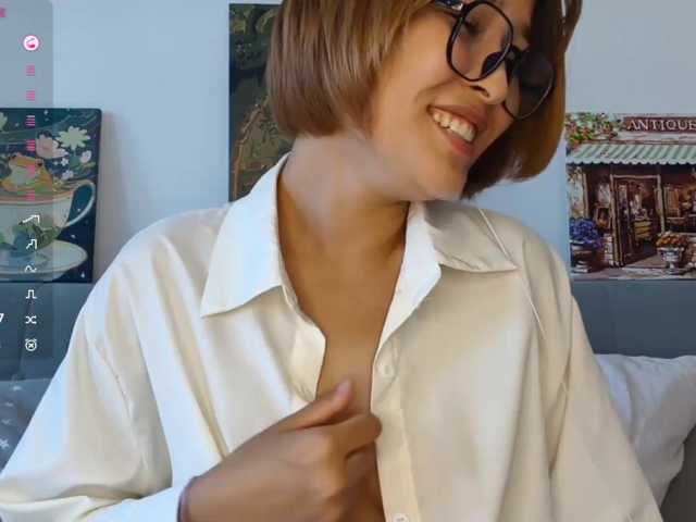 MargheritaBergh live cam on BongaCams