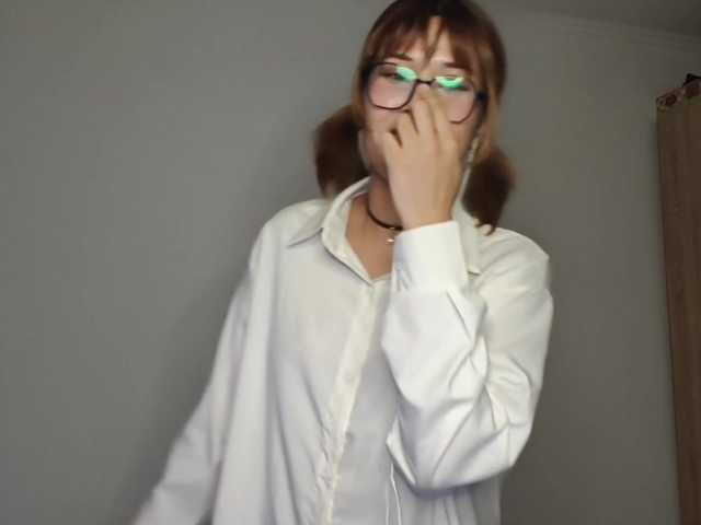 MargheritaBergh live cam on BongaCams