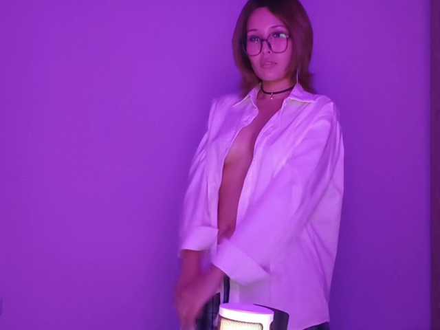 MargheritaBergh live cam on BongaCams