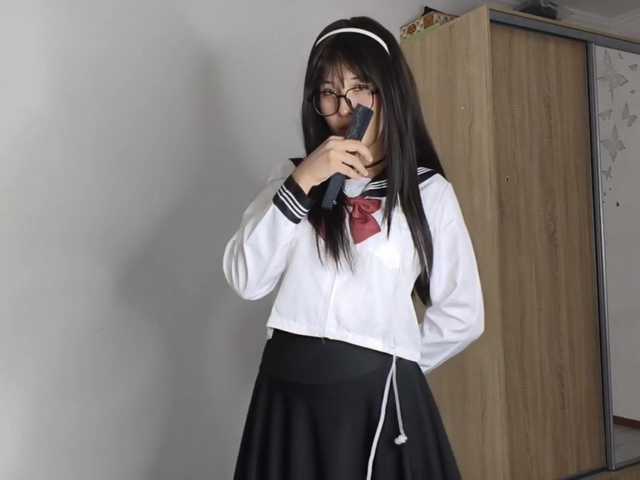 MargheritaBergh live cam on BongaCams