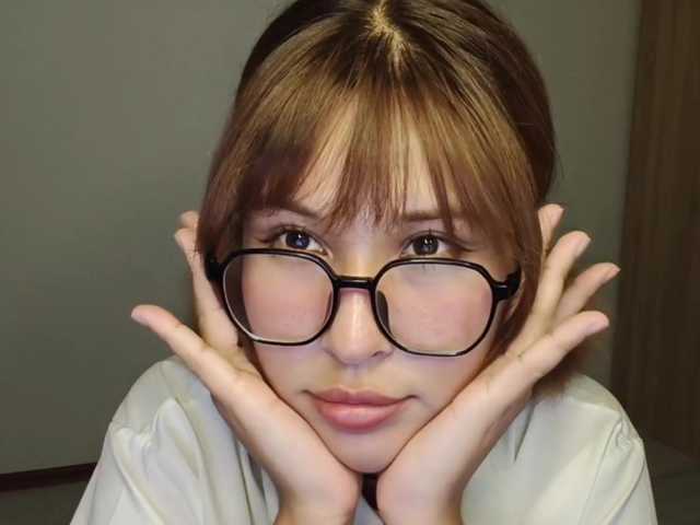MargheritaBergh live cam on BongaCams