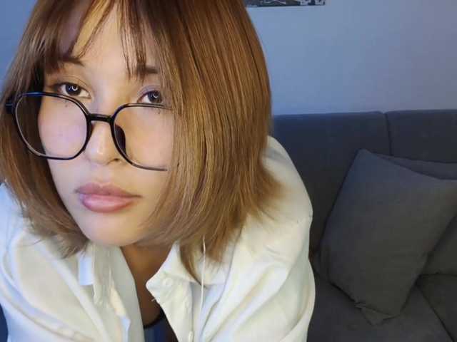 MargheritaBergh live cam on BongaCams