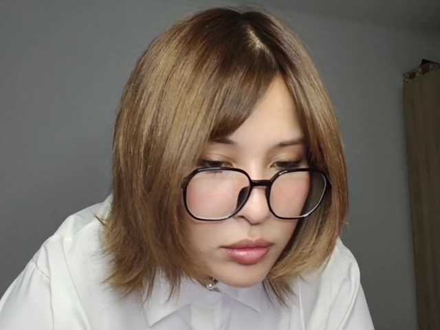 MargheritaBergh live cam on BongaCams