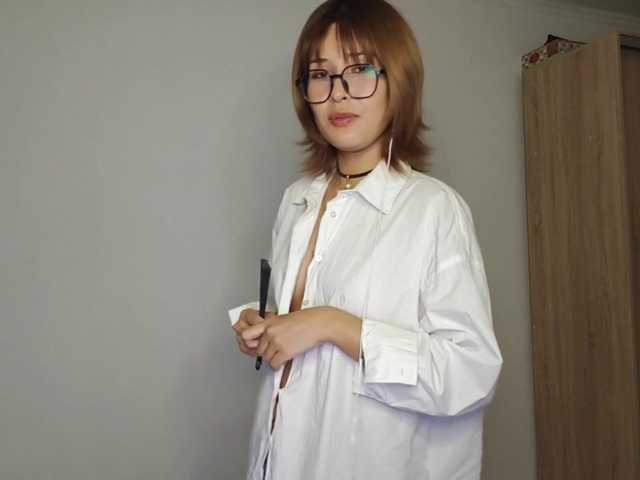 MargheritaBergh live cam on BongaCams