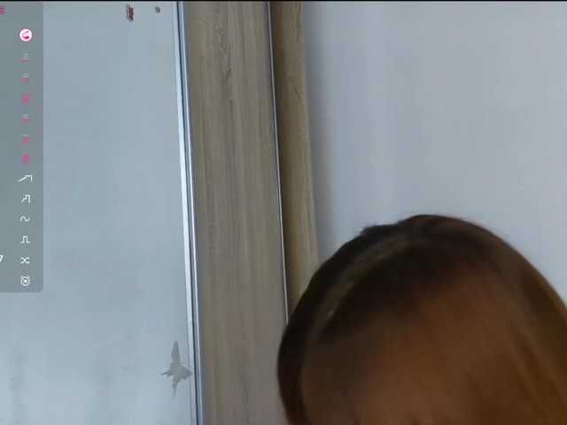 MargheritaBergh live cam on BongaCams