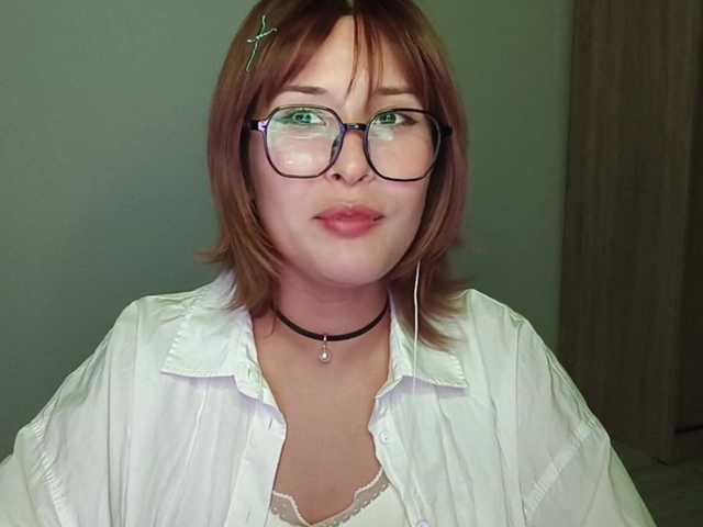 MargheritaBergh live cam on BongaCams