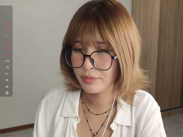 MargheritaBergh live cam on BongaCams