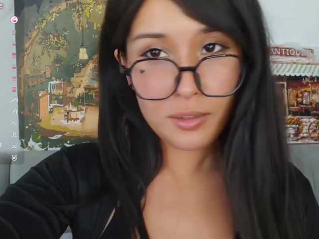 MargheritaBergh live cam on BongaCams