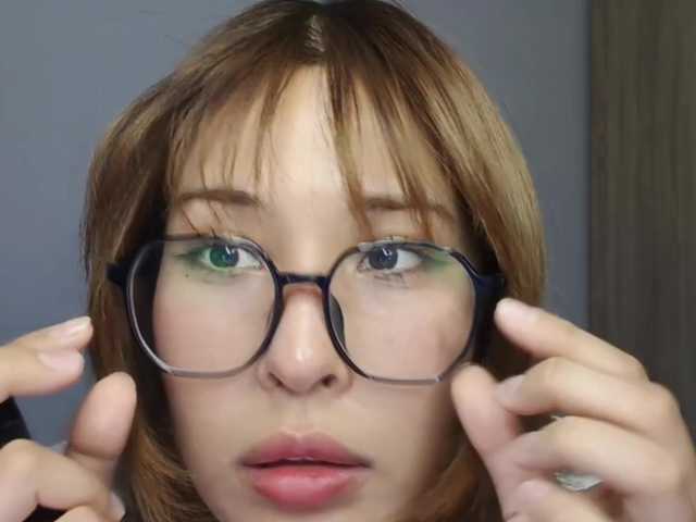 MargheritaBergh live cam on BongaCams