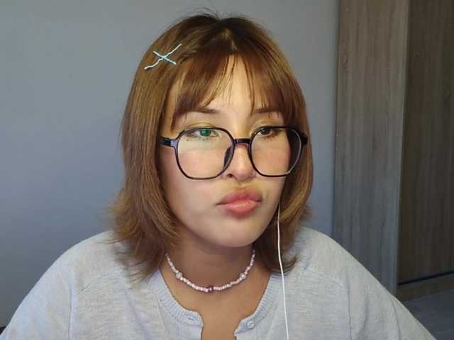 MargheritaBergh live cam on BongaCams