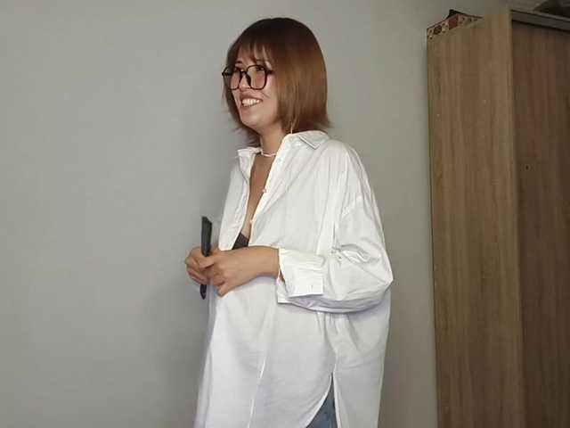 MargheritaBergh live cam on BongaCams