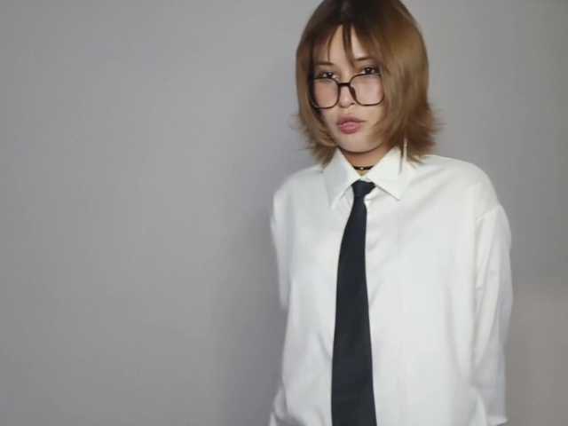 MargheritaBergh live cam on BongaCams