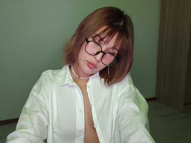 MargheritaBergh live cam on BongaCams