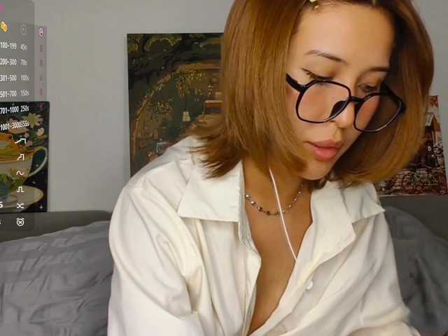 le modèle MargheritaBergh est en webcam porno dans un show sur le site bongacams, il possède les tags suivants: White/Caucasian,Redhead,Trimmed