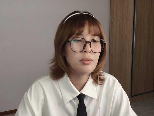 MargheritaBergh live cam on BongaCams