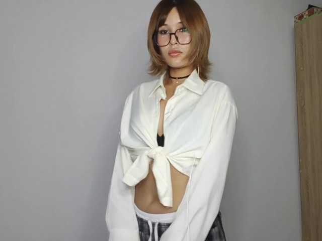 MargheritaBergh live cam on BongaCams