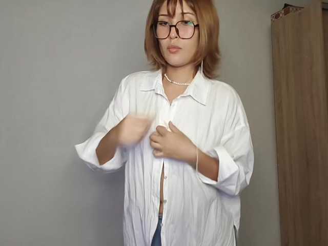 MargheritaBergh live cam on BongaCams