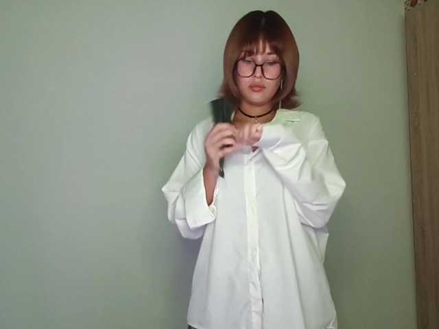 MargheritaBergh live cam on BongaCams