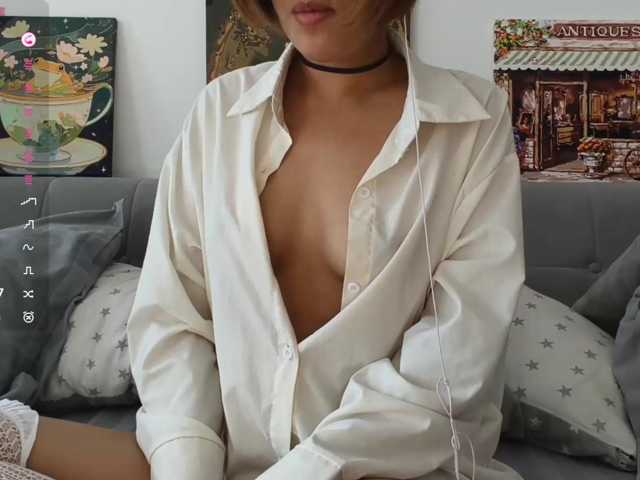 MargheritaBergh live cam preview