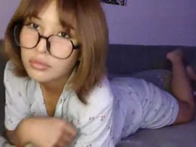 MargheritaBergh live cam on BongaCams