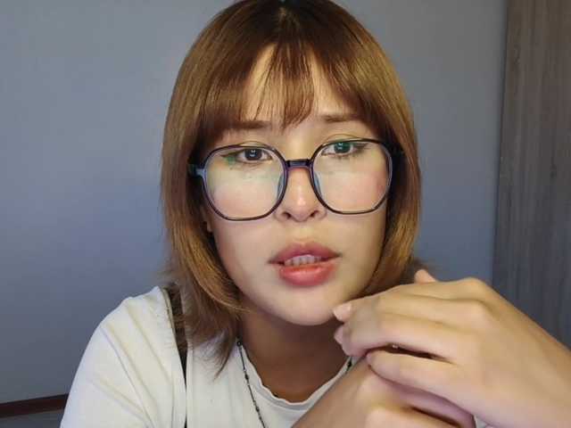 MargheritaBergh live cam on BongaCams